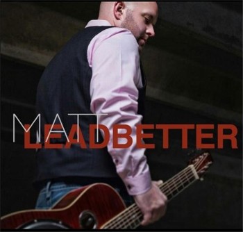 Matt Leadbetter album